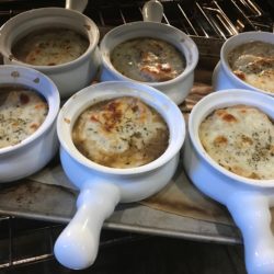 French Onion Soup