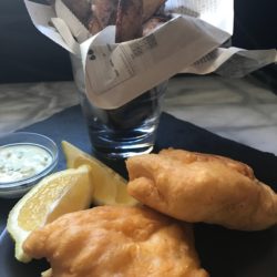 Fish & Chips